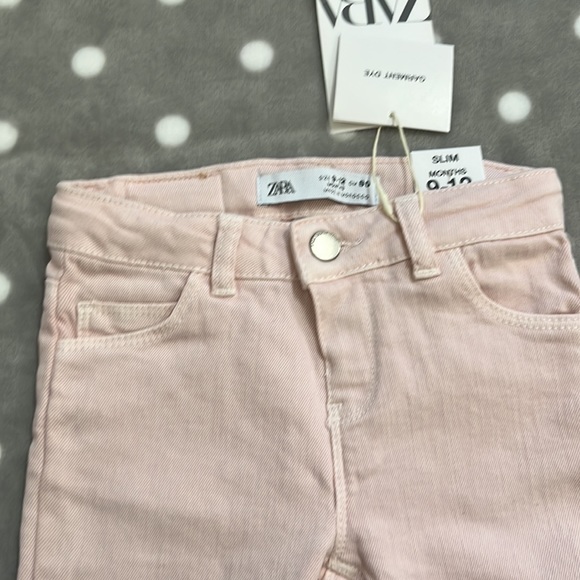 Zara Baby Slim Fit Jean - Picture 5 of 12